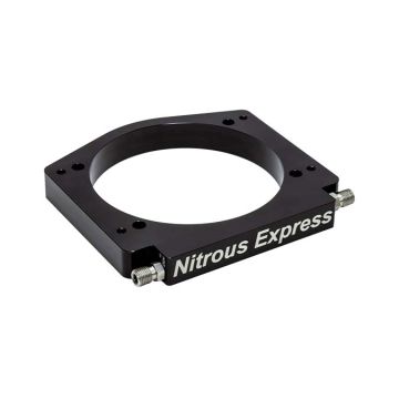 112mm Adapter Plate Only Nitrous Express NX NP917