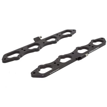 Coyote Dry Direct Port Plate Conversion Nitrous Express NX NX957