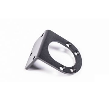 Dual Universal Catch Can Mounting Bracket Radium Engineering