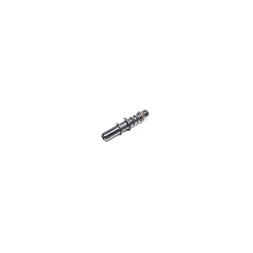 Adaptér 8AN ORB na 5/16" SAE Samec Prodloužený Radium Engineering