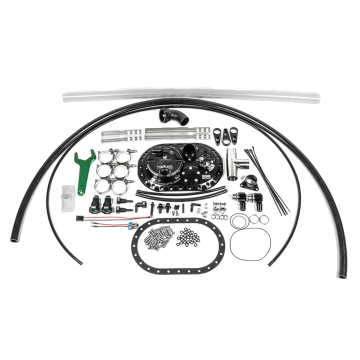 Sada pro konverzi Saddle Tank na Fuel Cell Radium Engineering