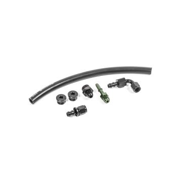 Fuel Rail Plumbing Kit Radium Engineering for BMW M54