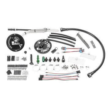 Fuel Pump Hanger Radium Engineering for BMW E36