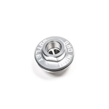 Check Valve Fuel Filter Conversion Kit Radium Engineering