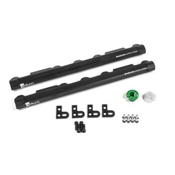 Fuel Rail Radium Engineering for Ford 302 351 Windsor