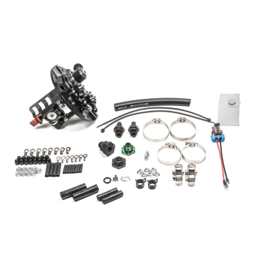 Držák Palivového Čerpadla Radium Engineering Mitsubishi EVO 1-6