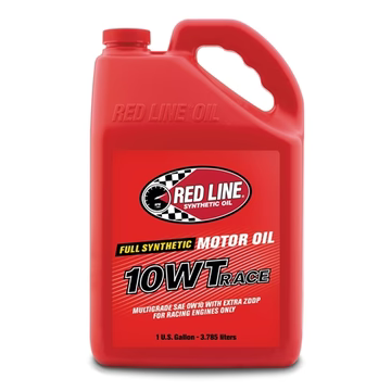 Závodní motorový olej Red Line 10WT 3.78L RD-10105