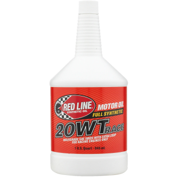 Závodní motorový olej Red Line 20WT 0.94L RD-10204