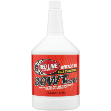 Závodní motorový olej Red Line 30WT 0.94L RD-10304