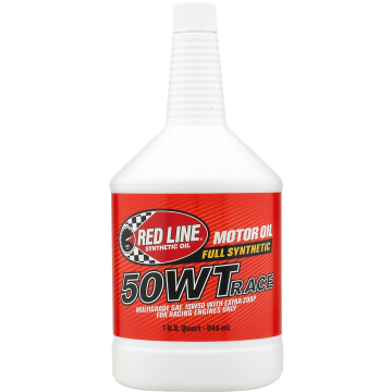 Motorový olej Red Line 50WT (15W50) 0.94l