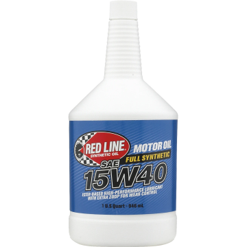 Motorový olej pro dieselové motory Red Line 15W40 0.94 RD-21409