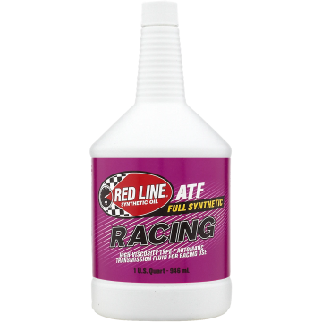 Převodový olej Racing ATF Red Line 0.94L RD-30334