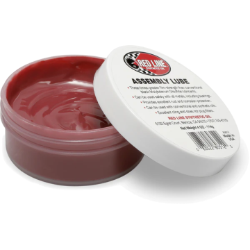Montážní mazivo Red Line USA-RD-80312