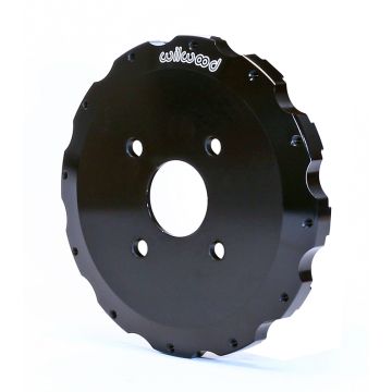 Wilwood 170-8357 Big Brake Hat Short Offset 0.550