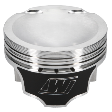 Professional Piston Set Wiseco for Mazda 2.3L DISI 88 mm Bore - 32.26 mm CH -13.30 CC