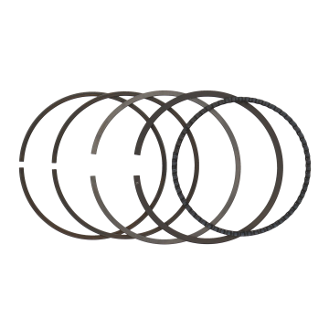 Piston Ring Set Wiseco 86.25 mm Bore - 1/1.2/2.8mm