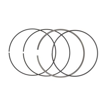 Silikonové hadice Wiseco 9600ZV - 96.00mm