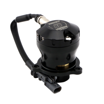 Ventil blow off Turbosmart Kompact EM Dual Port Ford Explorer Ranger