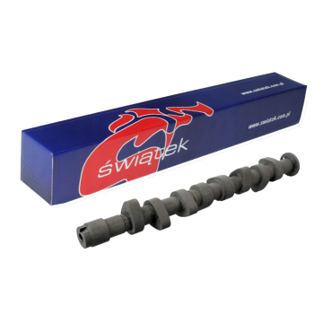 Tuning Camshaft Swiatek for Seat / VW 1.0 8v Stage GT