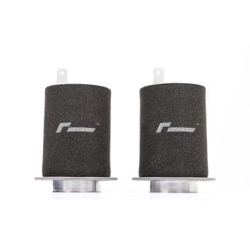 RacingLine panelový vzduchový filtr High-Flow pro Audi R8 R8 Spyder V10 5.2