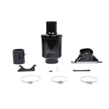 RacingLine Intake System Cotton Filter for VW Golf 6 Passat Scirocco Skoda Octavia II 1Z Requires Adaptor 2.0 TDI 