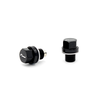 RacingLine Differential Magnetic Plug Set for VW Audi Seat Skoda AWD 2.0 TSI