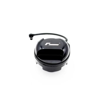 RacingLine Billet Fuel Filler Cap Screw Type
