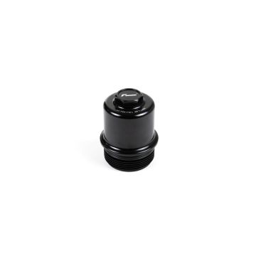 RacingLine Billet DSG Oil Filter Housing DQ250 6-speed