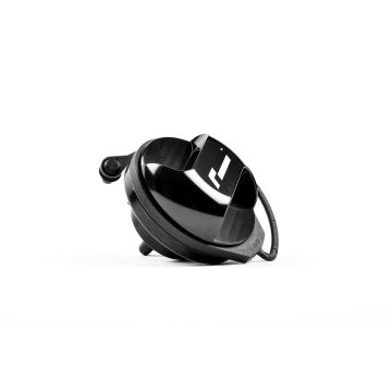 RacingLine Performance Billet Fuel Filler Cap for Audi VW Golf R GTI S3 Seat Skoda