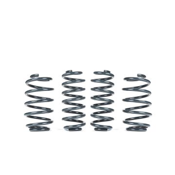 RacingLine Sports Spring Kit for Audi S4 B9 3.0T Saloon 