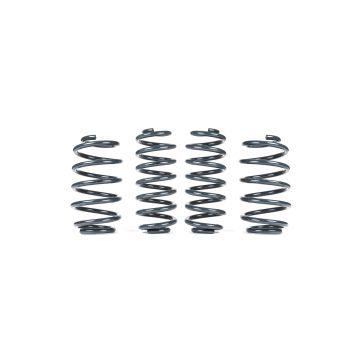 RacingLine Sport Springs 4Motion AWD for VW Tiguan II