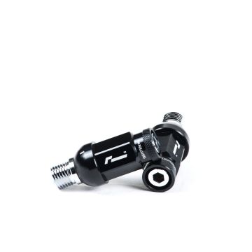 RacingLine Wheel Nut Individual Ball Seat most OEM wheels
