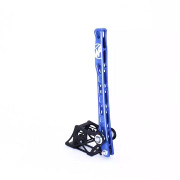 Short Hydraulic Handbrake Front without Cylinder Wisefab Navy