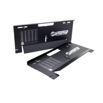 Toe Plates Kit Wisefab WF778