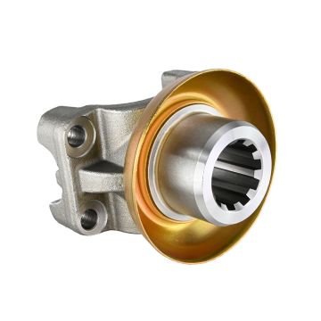 Winters Hnací vidlice, typ 1350, ocelová, 10drážková 3588