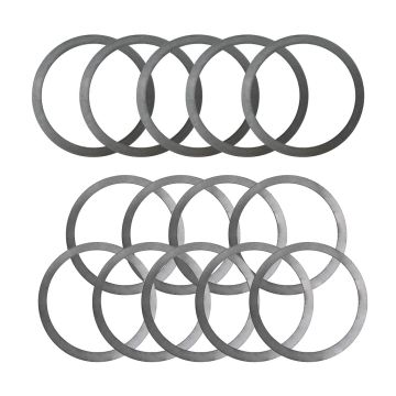 Winters Sada vymezovacích podložek Shim kit 6115