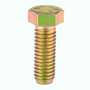 Winters Šroub 7/16-14 x 1 1/4" šestihranná hlava HHCS 7117