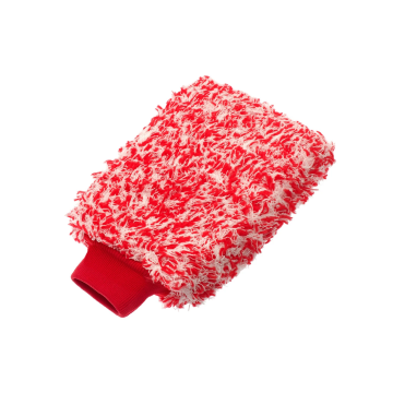 FLEXIPADS MicroFibre SUPER FAST Wash Mitt