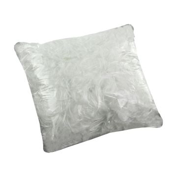 Skelné vlákno pro tlumiče hluku 250g balení Termo výplň pro odhlučnění tlumičů Silné vlákno