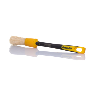 WORK STUFF Detailing Brush Rubber Classic 24mm