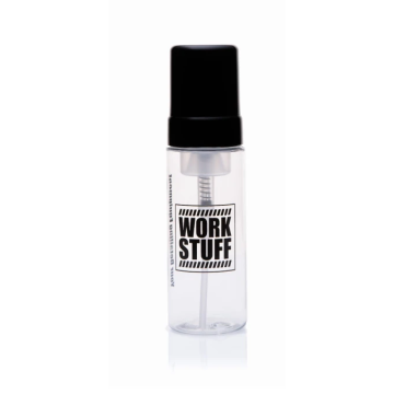WORK STUFF Foam bottle 150ml
