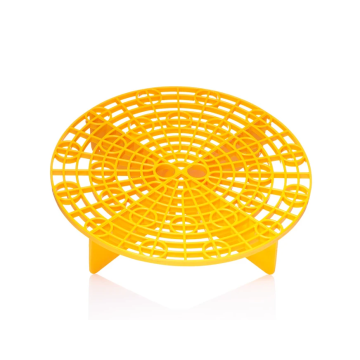 WORK STUFF Bucket Separator New Yellow