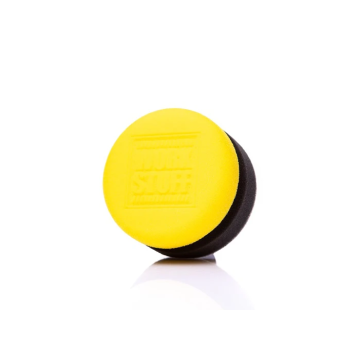 WORK STUFF Handy Wax Applicator Plus