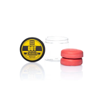 WORK STUFF Dot Clay Bar Hard 200g