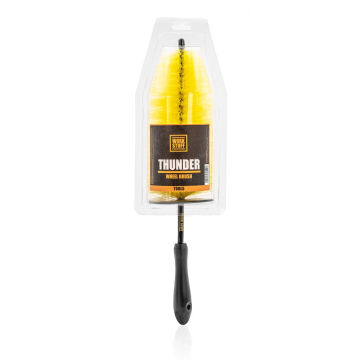 WORK STUFF Thunder Wheel Brush 45cm