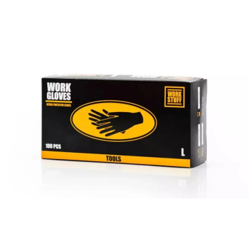 WORK STUFF Work Gloves XL