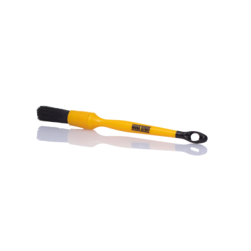 WORK STUFF Detailing Brush Black 16mm