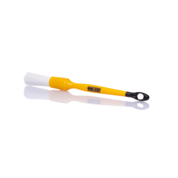 WORK STUFF Detailing Brush Albino 16mm