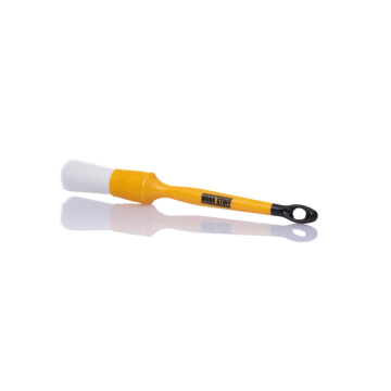 WORK STUFF Detailing Brush Albino 24mm