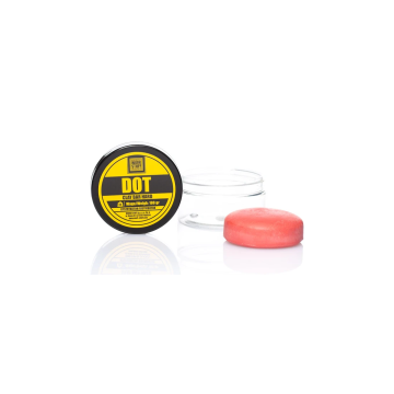WORK STUFF Dot Clay Bar Hard 100g